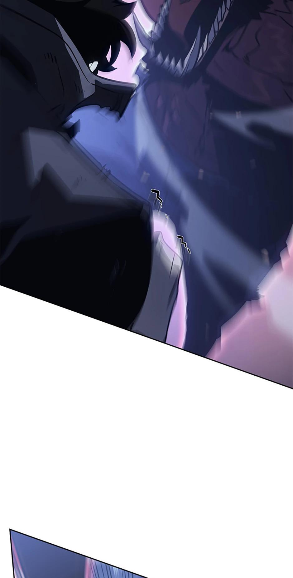 Read Solo Leveling Ragnarok ENGLISH Manga Online