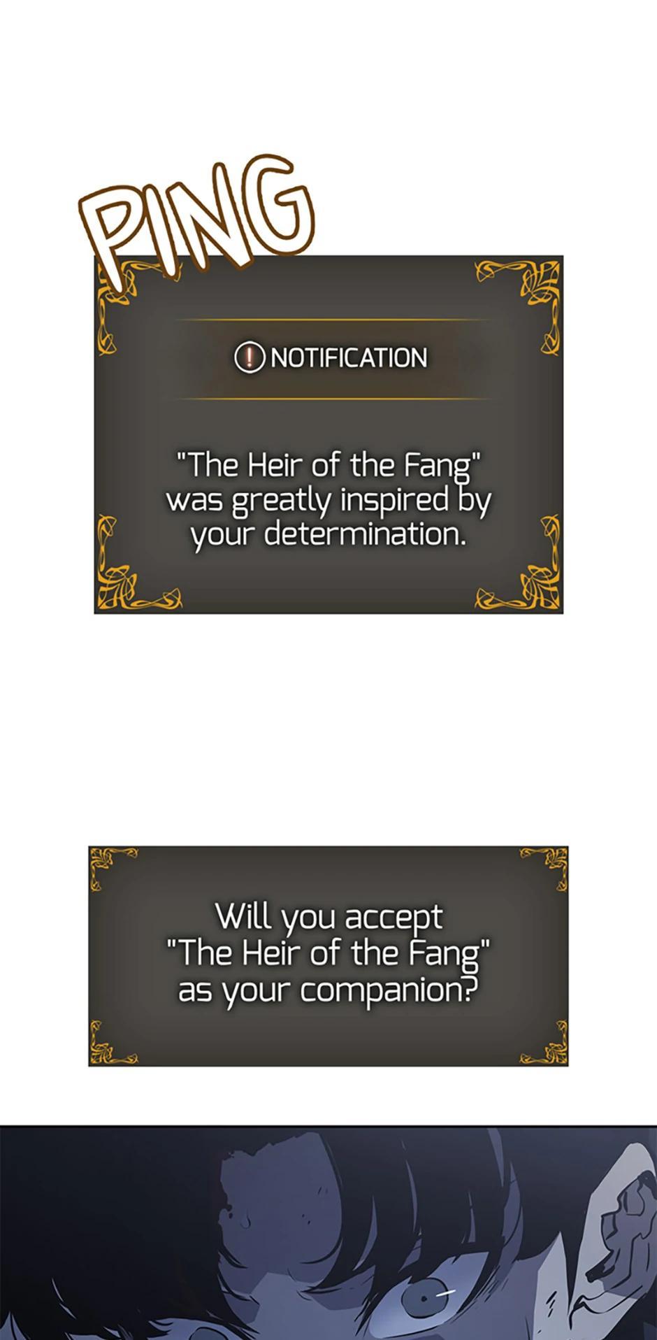 Read Solo Leveling Ragnarok ENGLISH Manga Online