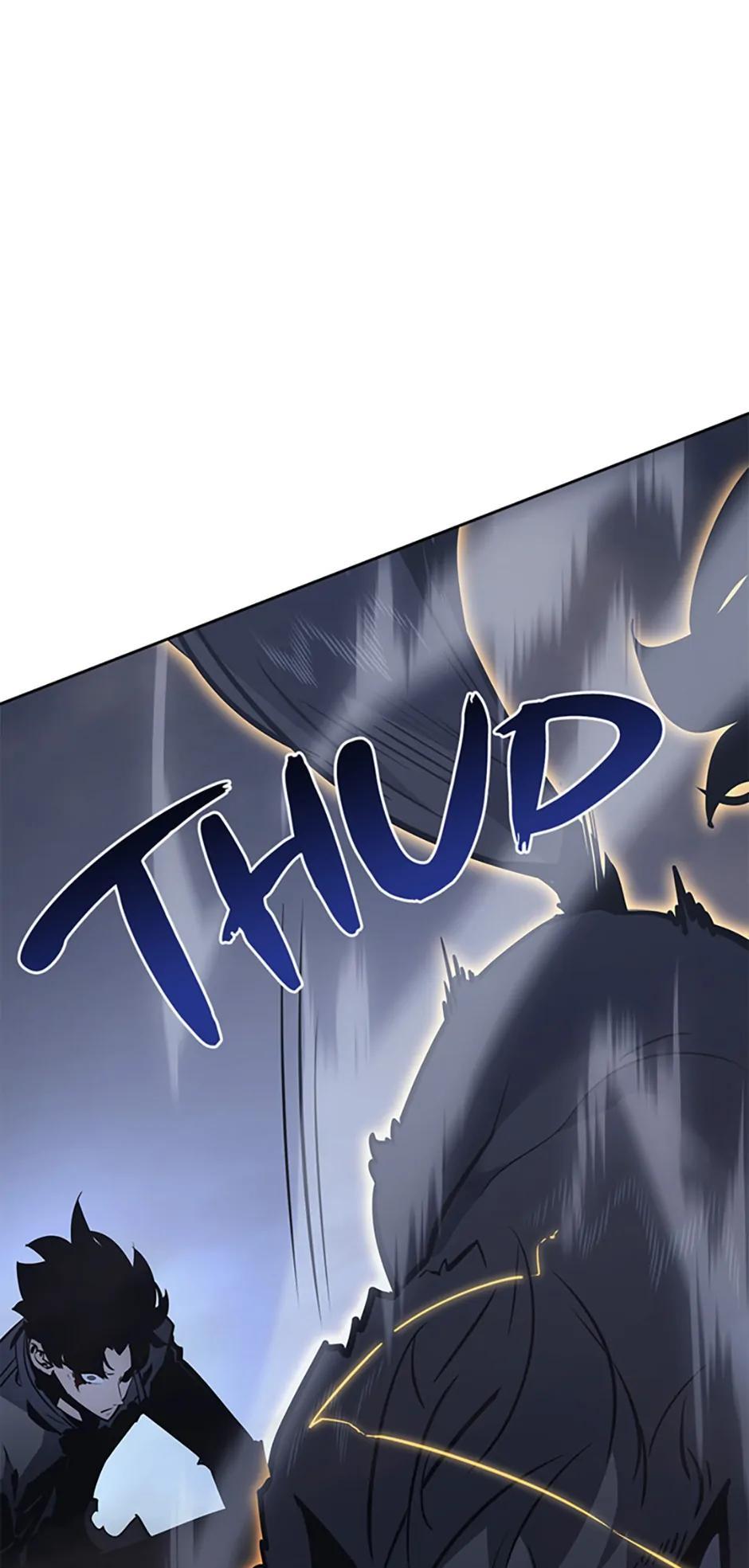 Read Solo Leveling Ragnarok ENGLISH Manga Online