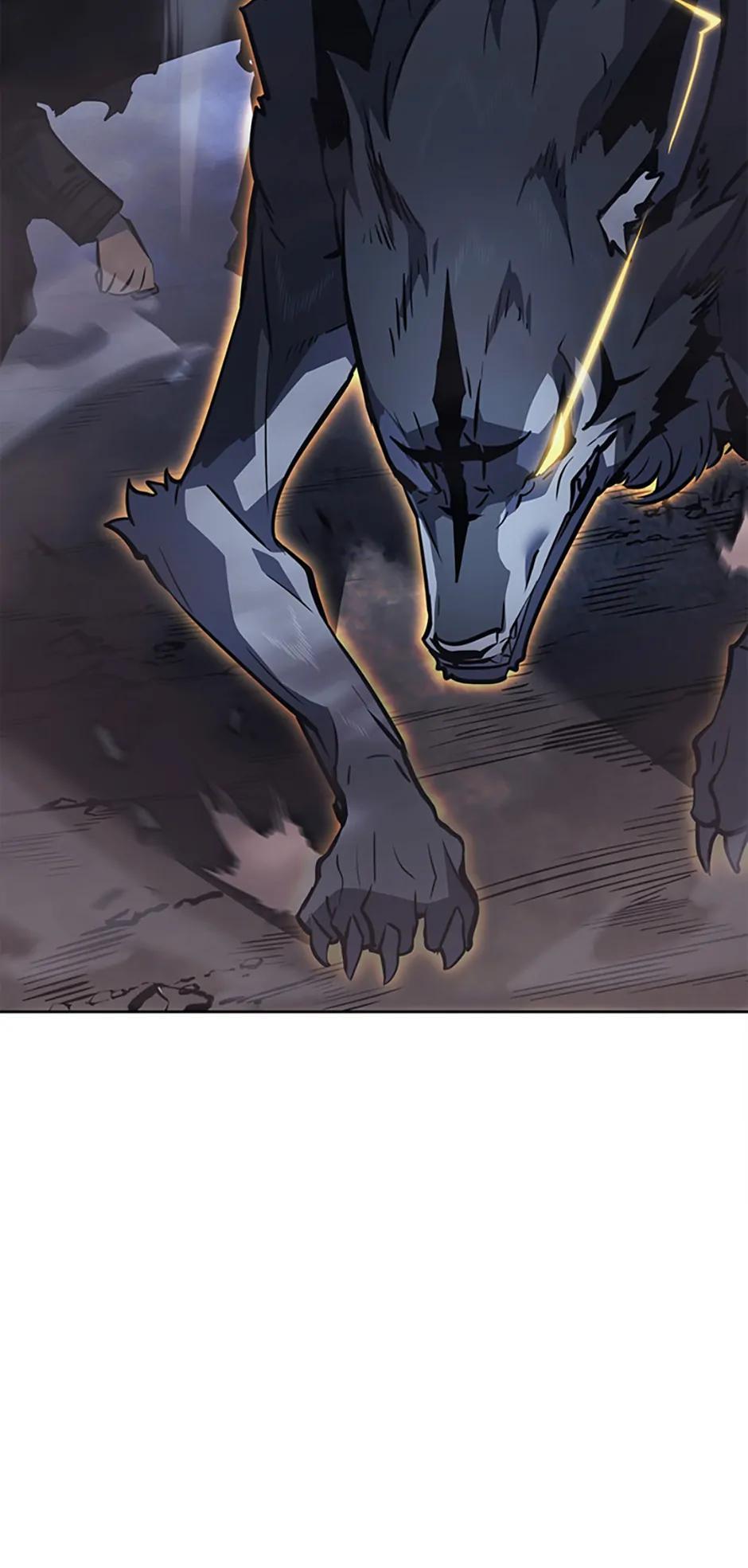 Read Solo Leveling Ragnarok ENGLISH Manga Online