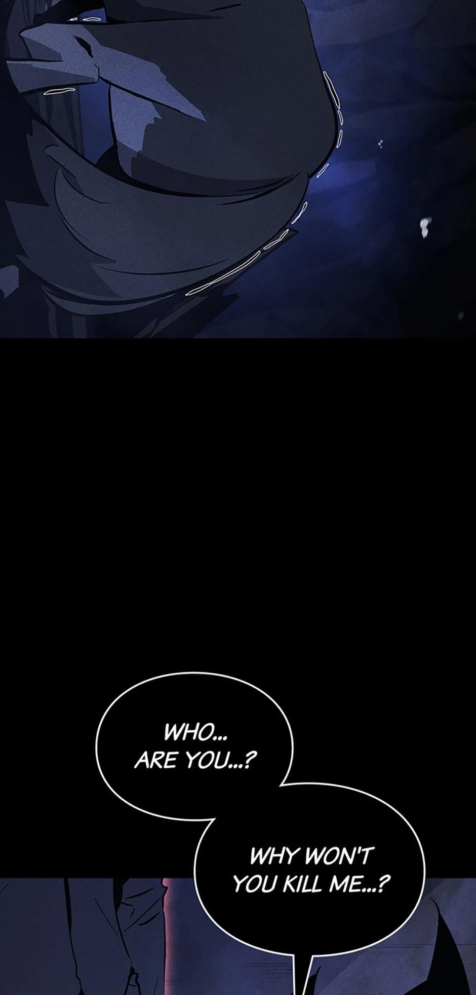 Read Solo Leveling Ragnarok ENGLISH Manga Online