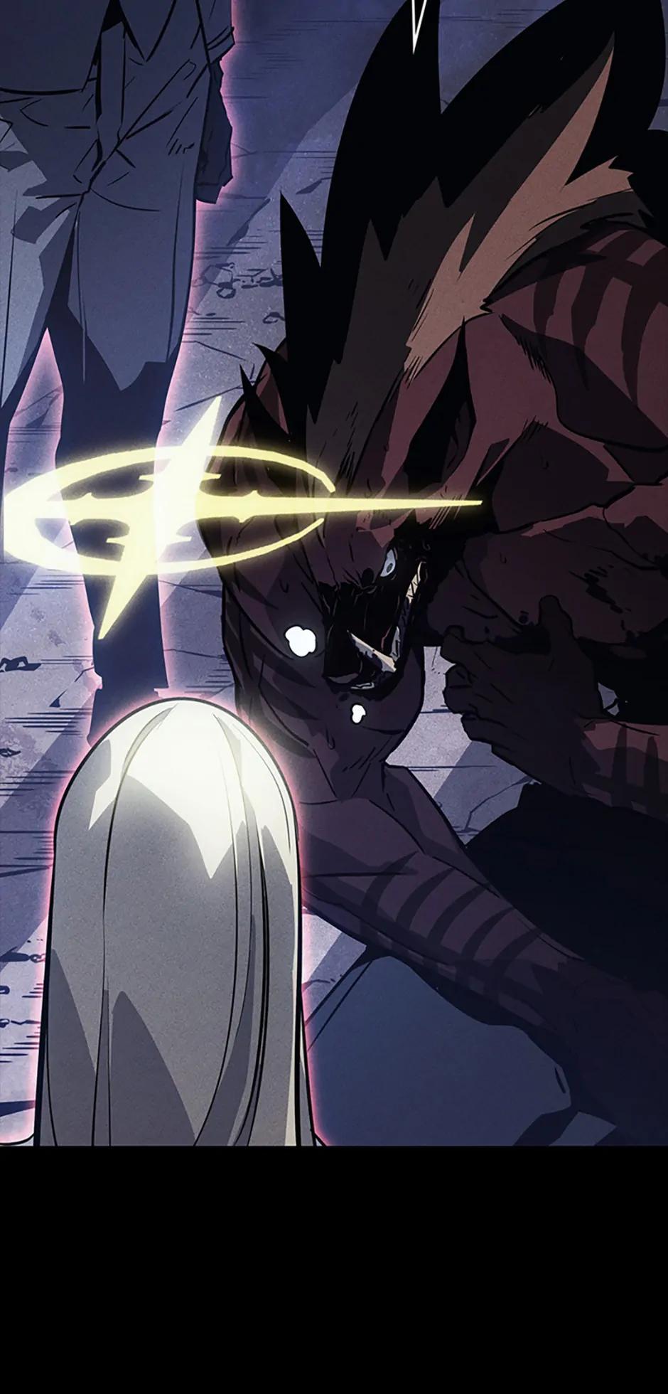 Read Solo Leveling Ragnarok ENGLISH Manga Online