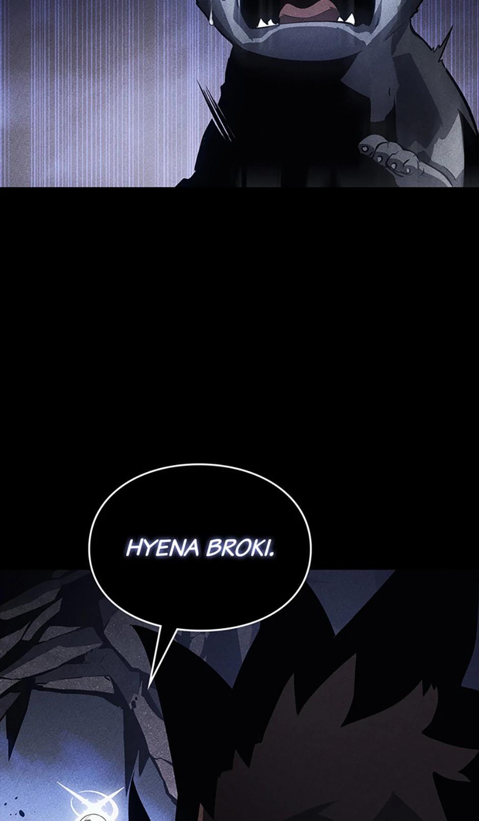 Read Solo Leveling Ragnarok ENGLISH Manga Online