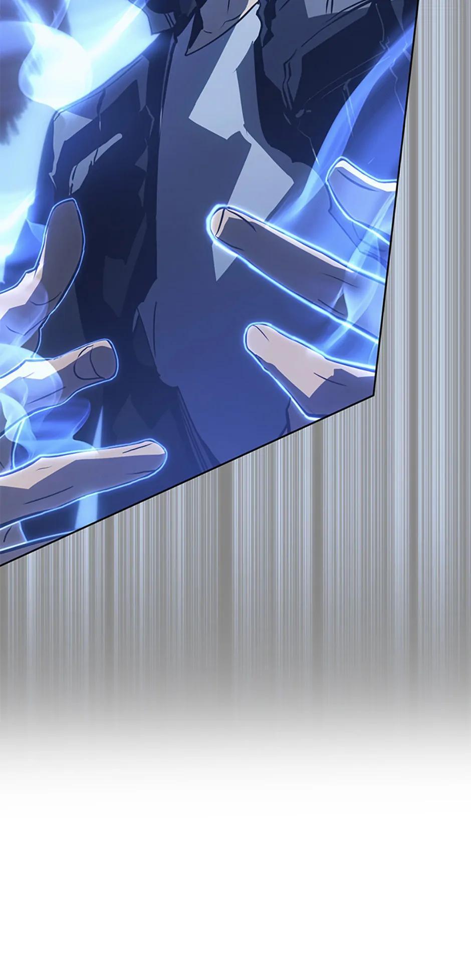 Read Solo Leveling Ragnarok ENGLISH Manga Online