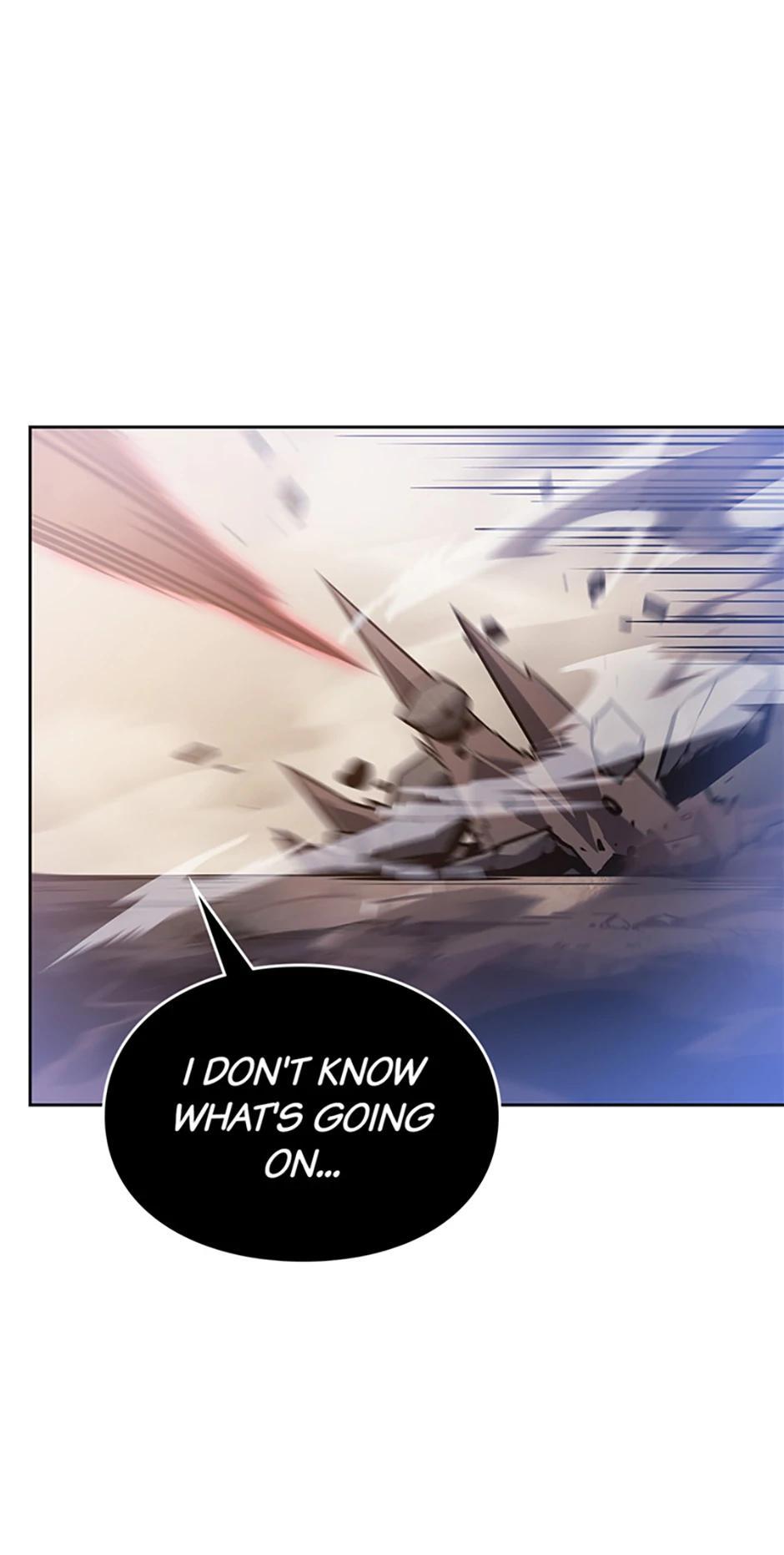 Read Solo Leveling Ragnarok ENGLISH Manga Online