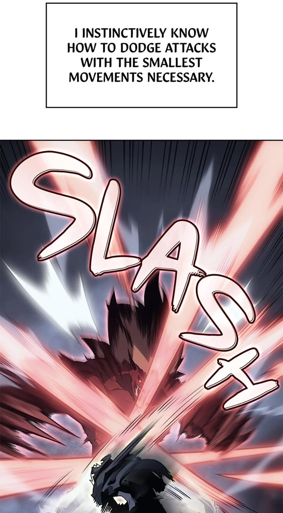 Read Solo Leveling Ragnarok ENGLISH Manga Online