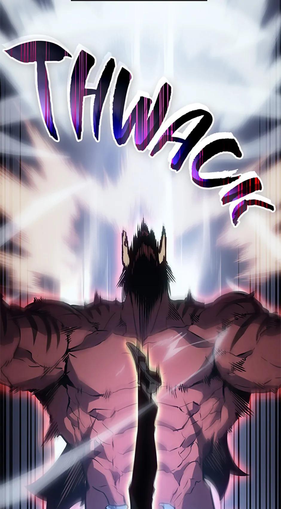 Read Solo Leveling Ragnarok ENGLISH Manga Online