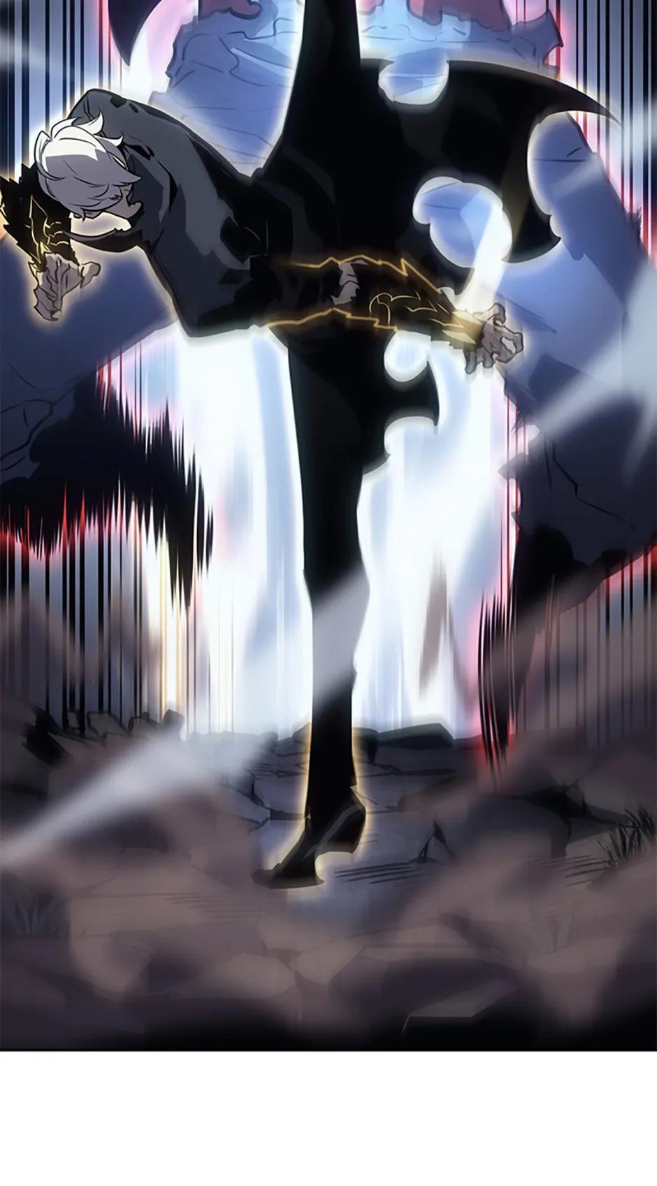 Read Solo Leveling Ragnarok ENGLISH Manga Online