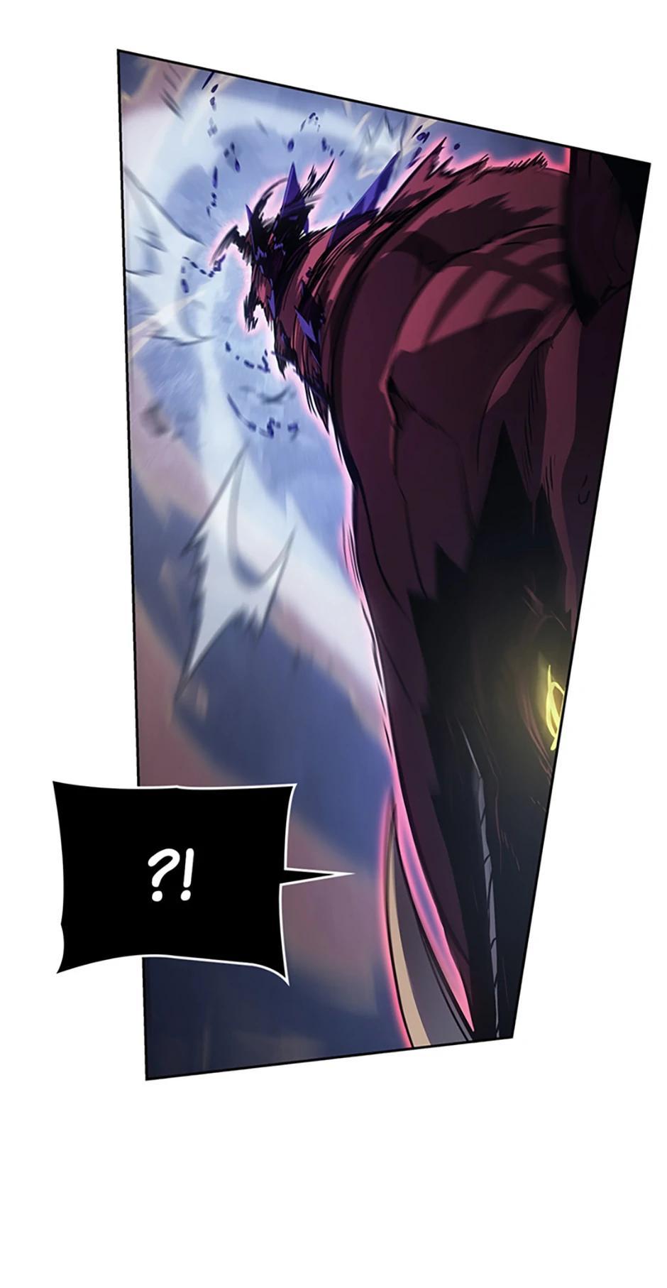 Read Solo Leveling Ragnarok ENGLISH Manga Online