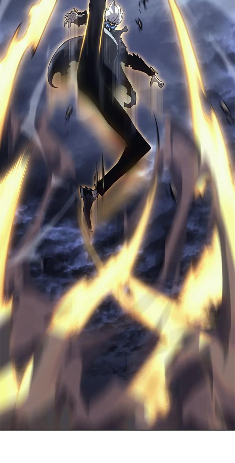 Read Solo Leveling Ragnarok ENGLISH Manga Online