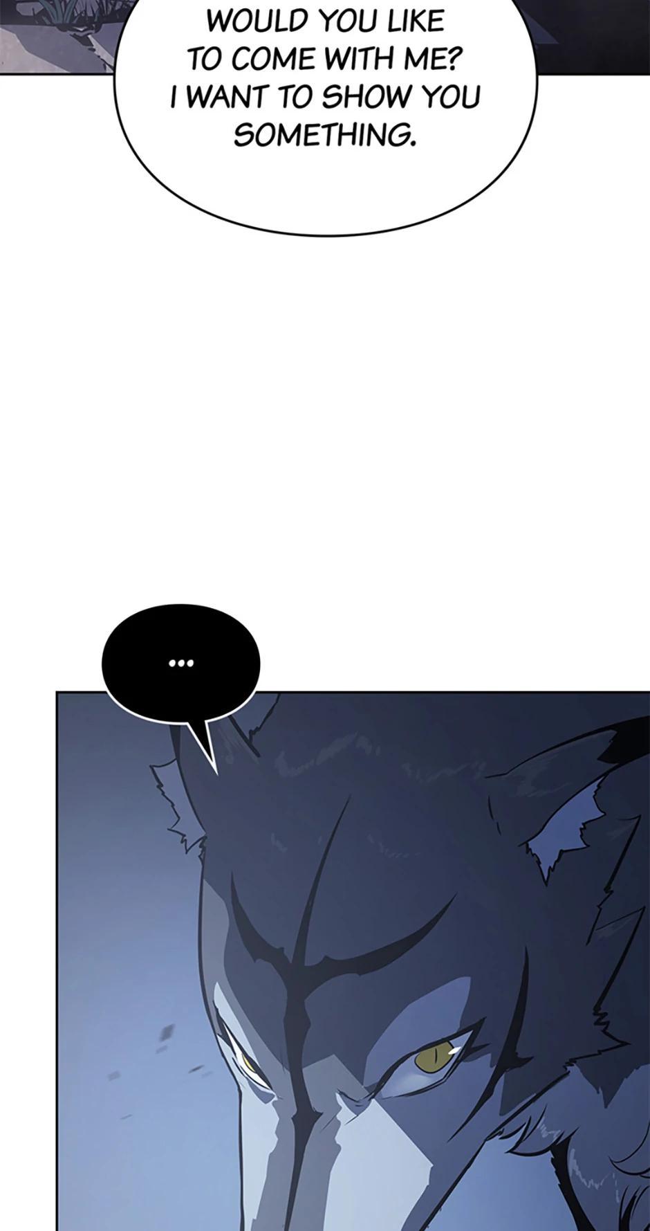 Read Solo Leveling Ragnarok ENGLISH Manga Online