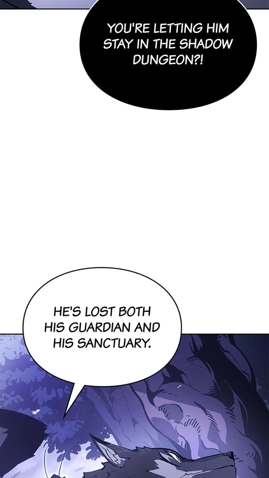 Read Solo Leveling Ragnarok ENGLISH Manga Online