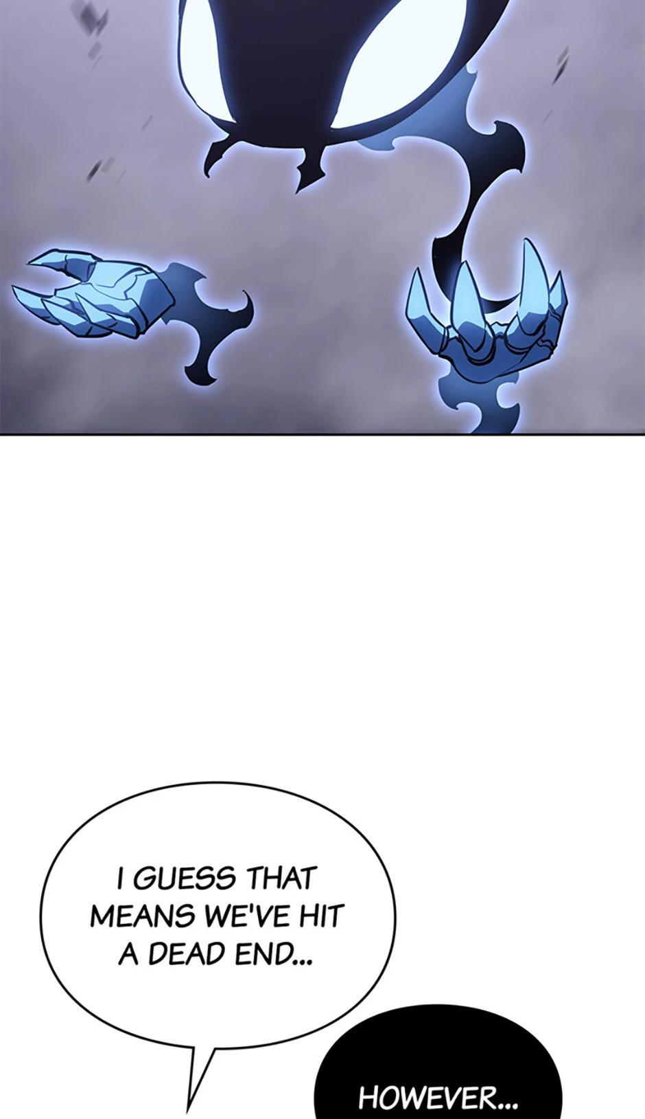 Read Solo Leveling Ragnarok ENGLISH Manga Online