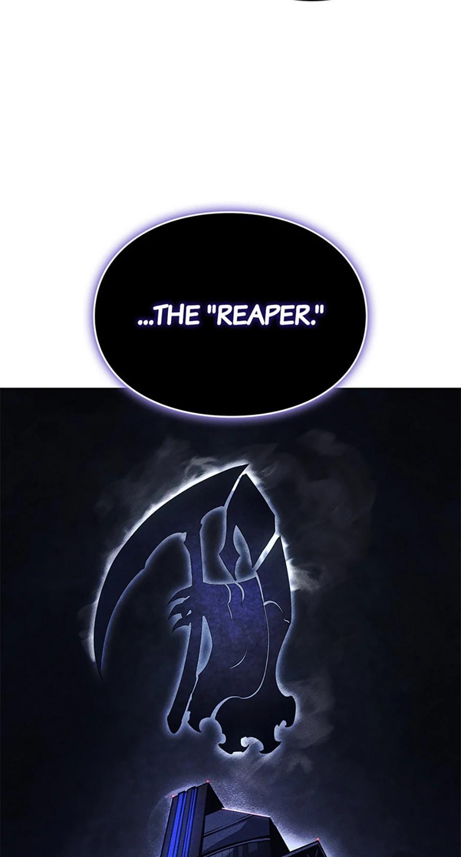 Read Solo Leveling Ragnarok ENGLISH Manga Online