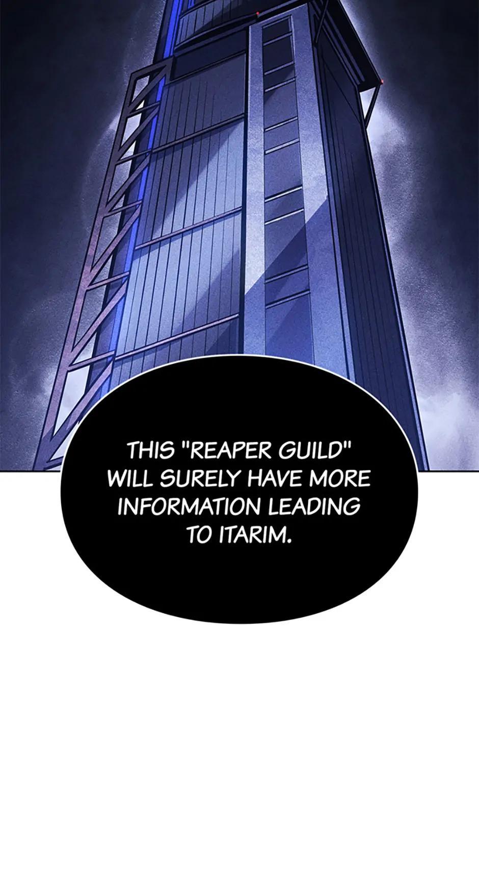 Read Solo Leveling Ragnarok ENGLISH Manga Online