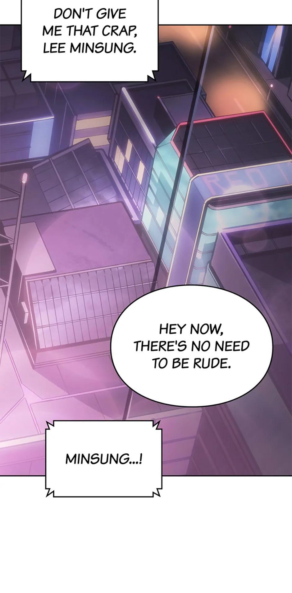 Read Solo Leveling Ragnarok ENGLISH Manga Online