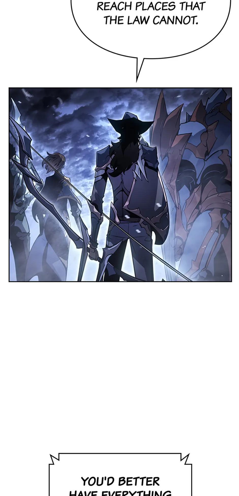 Read Solo Leveling Ragnarok ENGLISH Manga Online