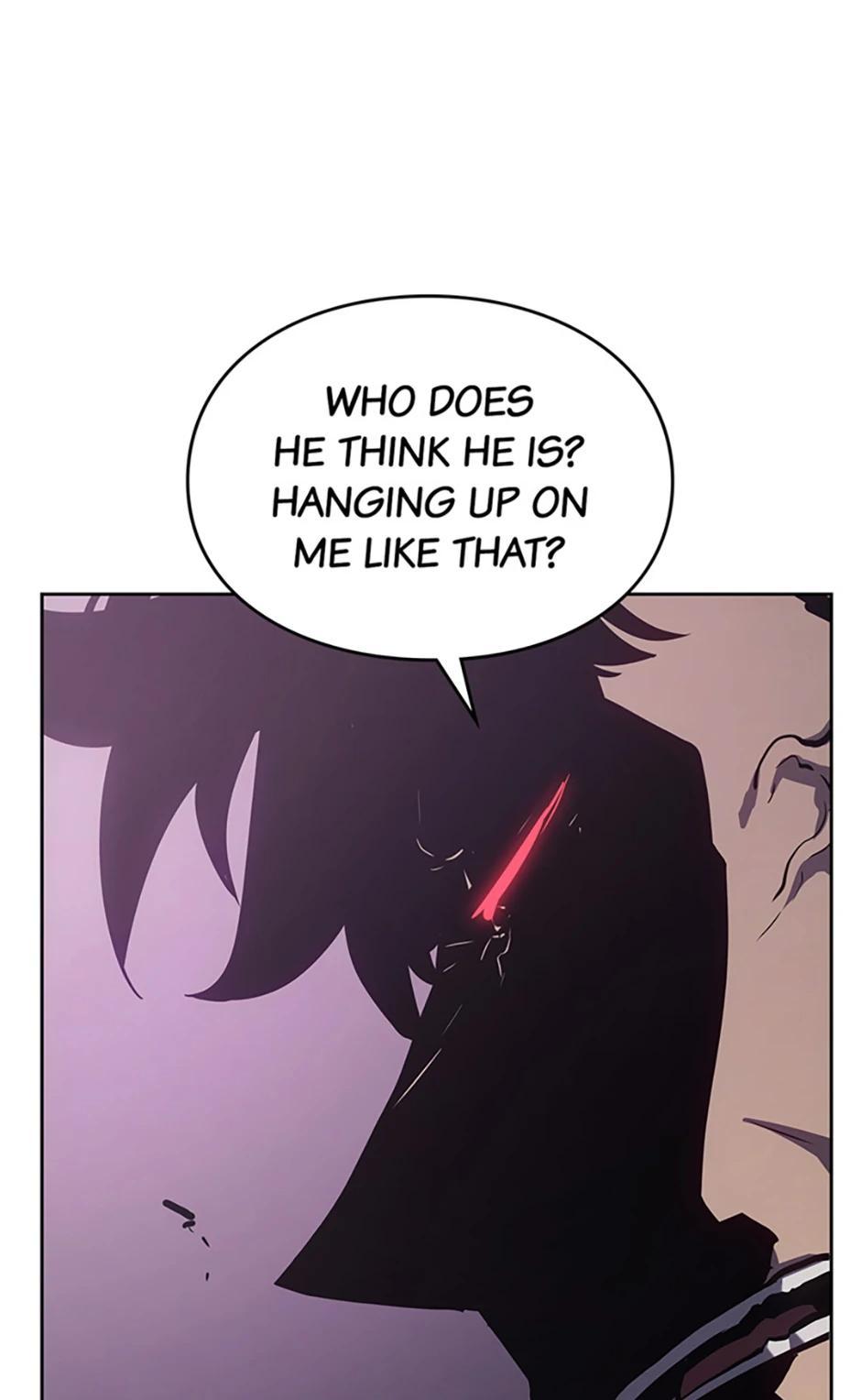 Read Solo Leveling Ragnarok ENGLISH Manga Online