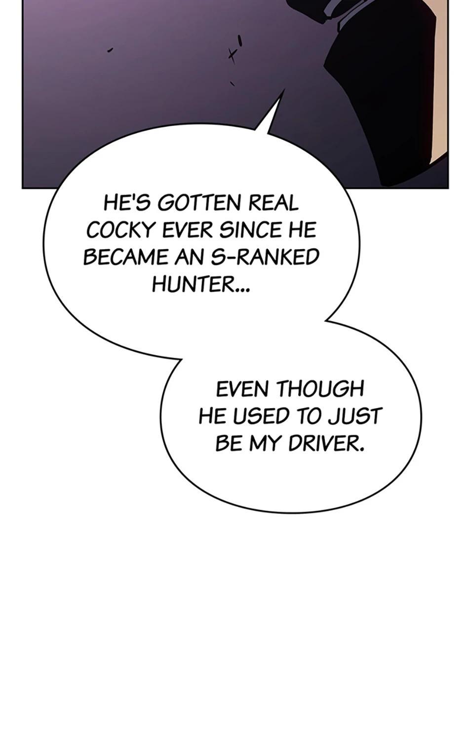 Read Solo Leveling Ragnarok ENGLISH Manga Online