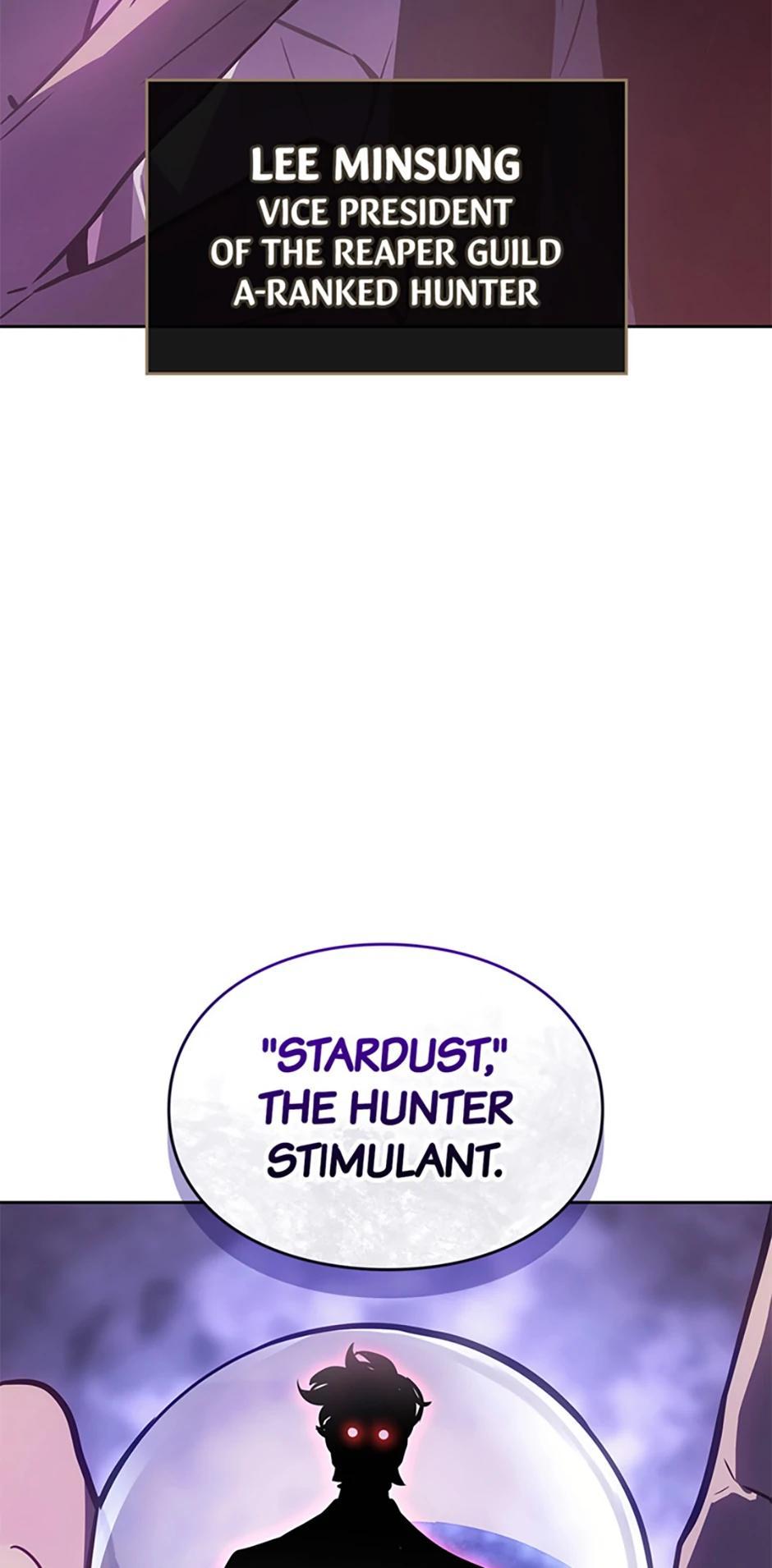 Read Solo Leveling Ragnarok ENGLISH Manga Online