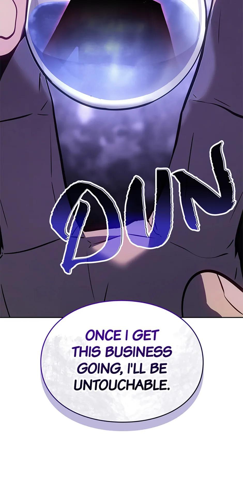 Read Solo Leveling Ragnarok ENGLISH Manga Online