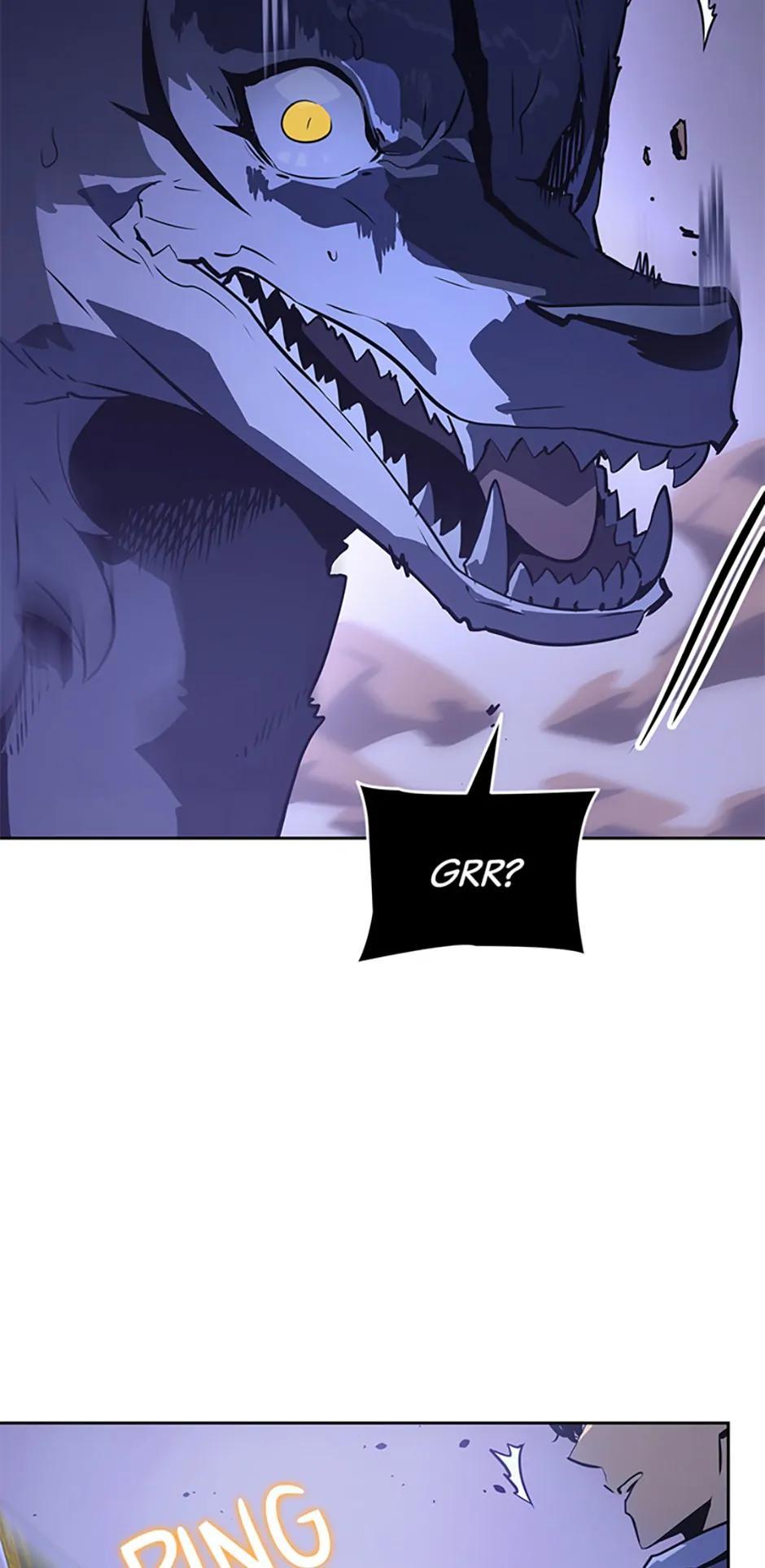 Read Solo Leveling Ragnarok ENGLISH Manga Online