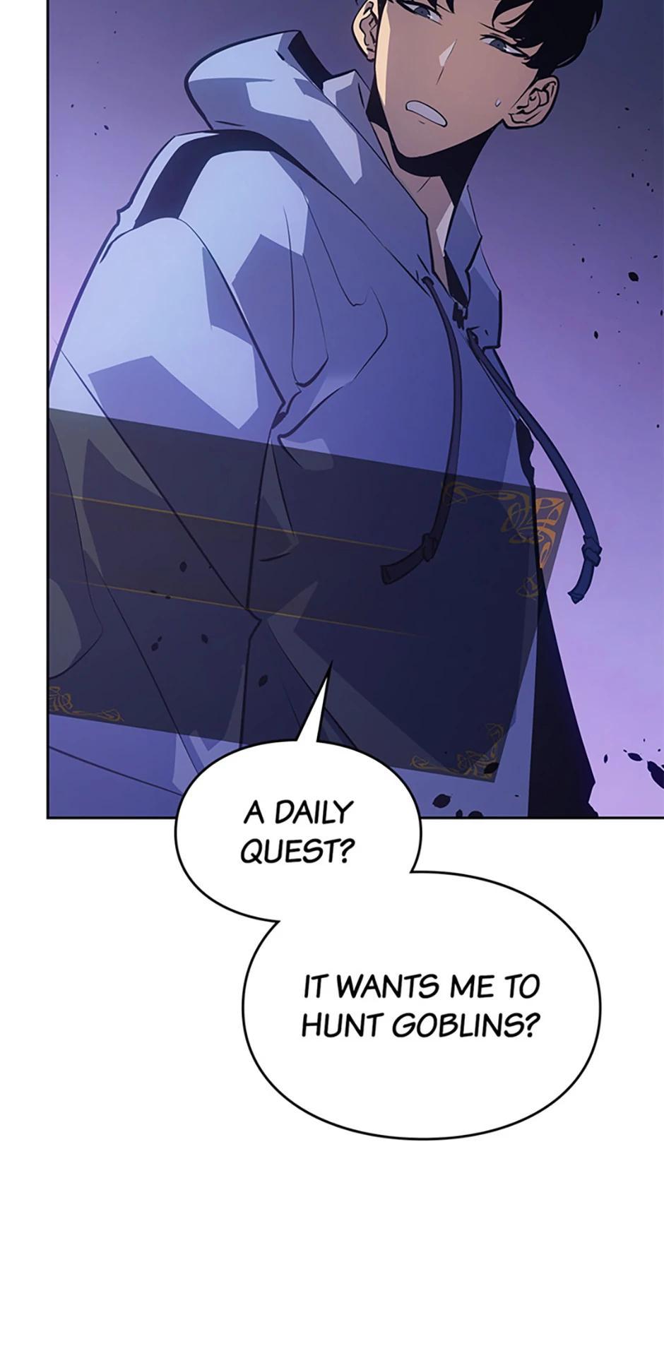 Read Solo Leveling Ragnarok ENGLISH Manga Online