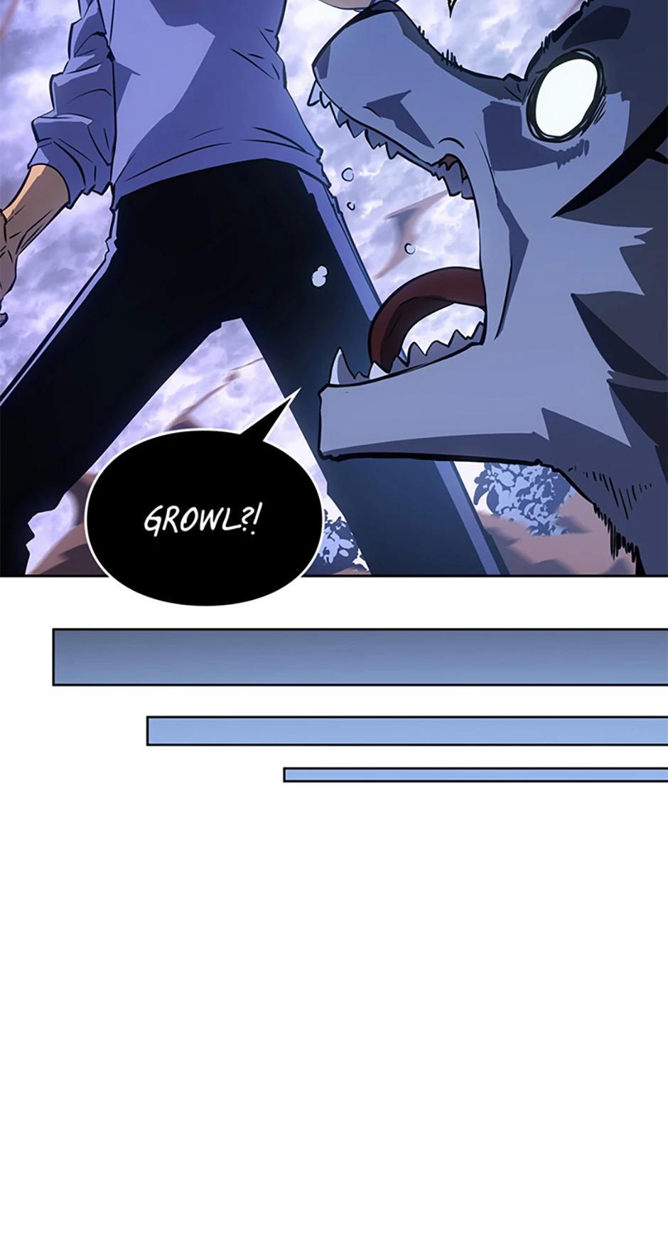 Read Solo Leveling Ragnarok ENGLISH Manga Online