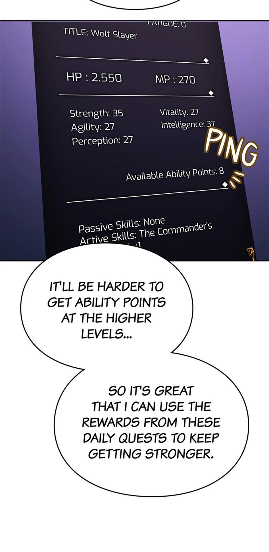 Read Solo Leveling Ragnarok ENGLISH Manga Online