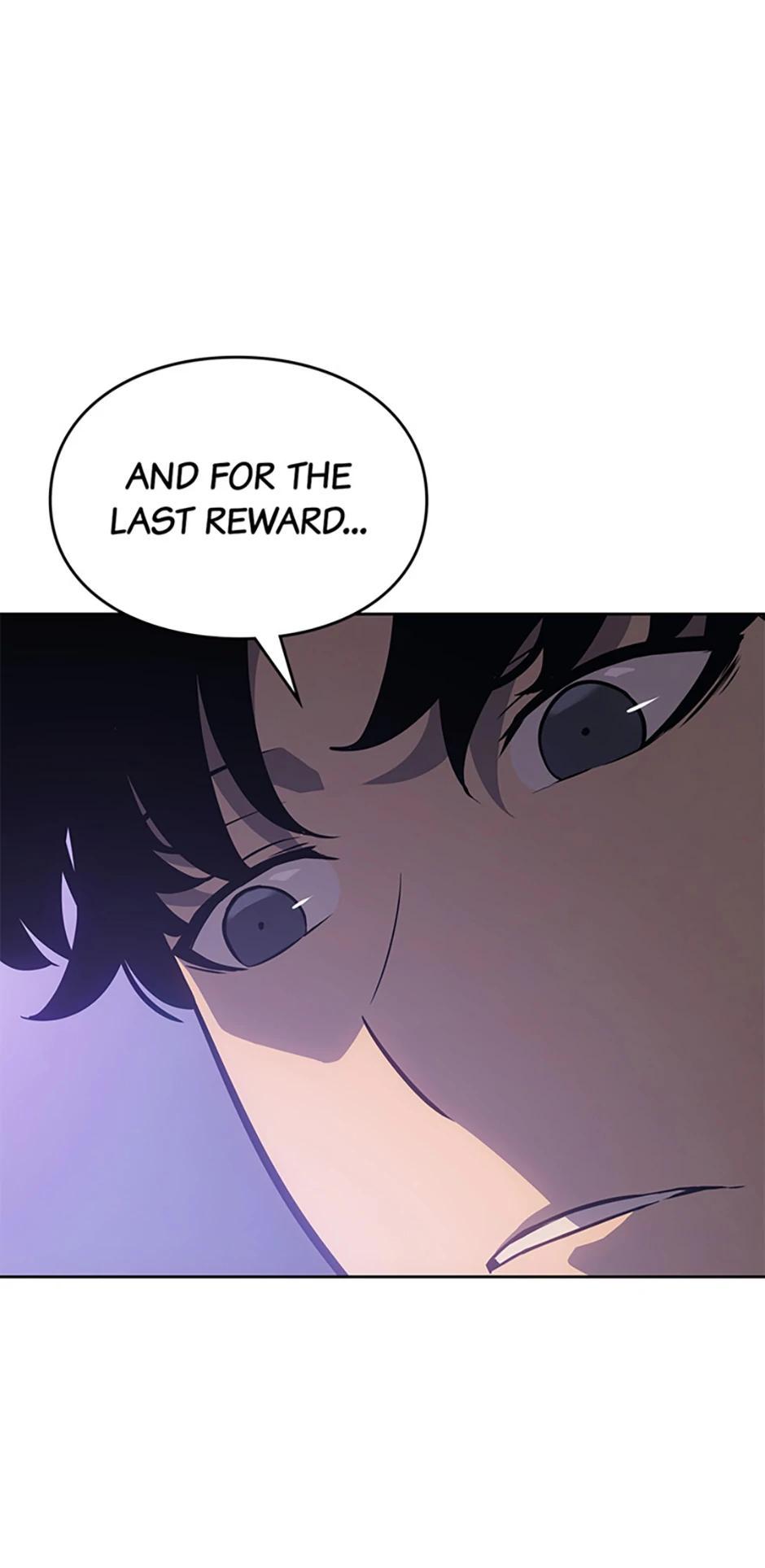 Read Solo Leveling Ragnarok ENGLISH Manga Online