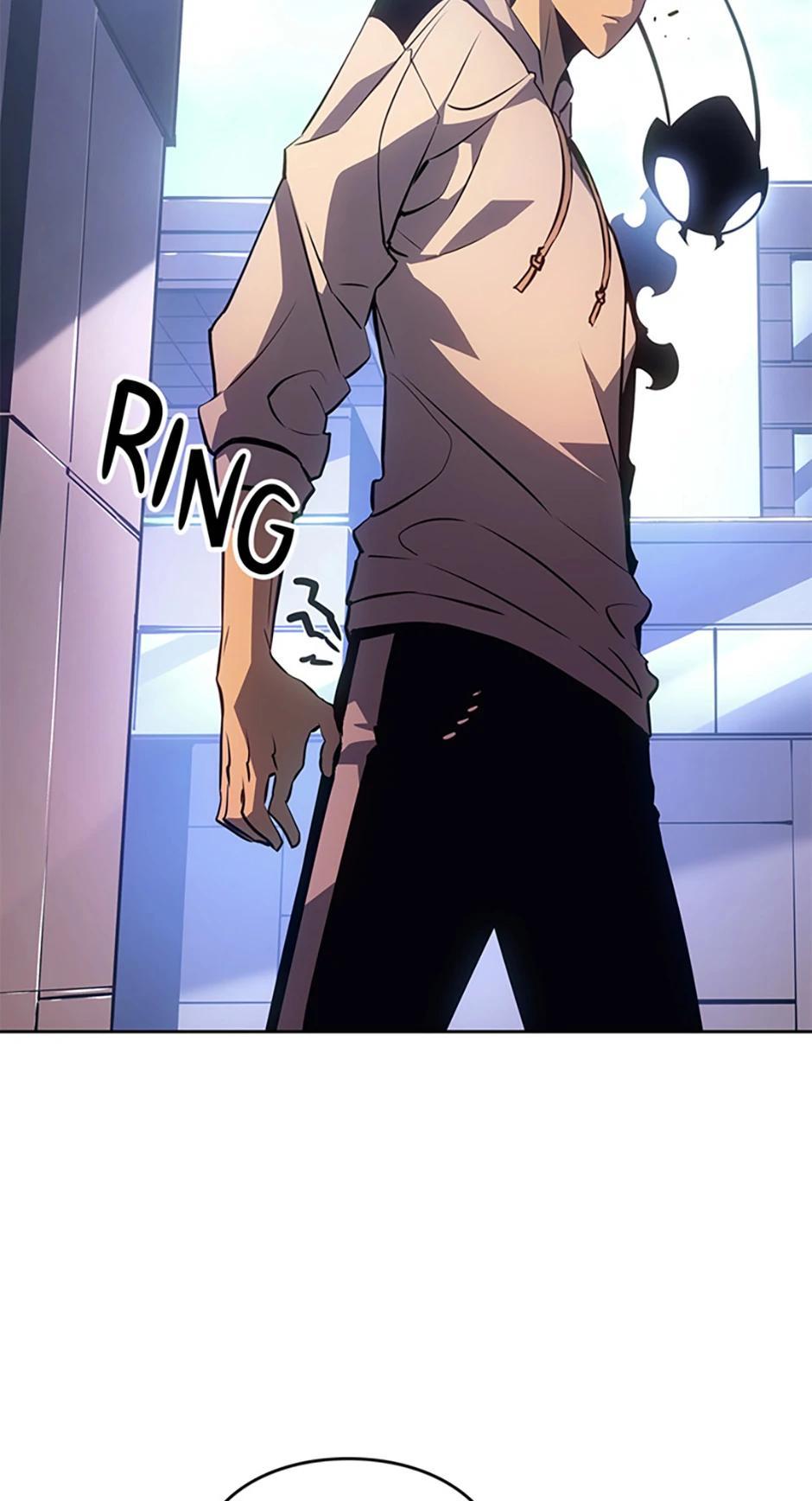 Read Solo Leveling Ragnarok ENGLISH Manga Online