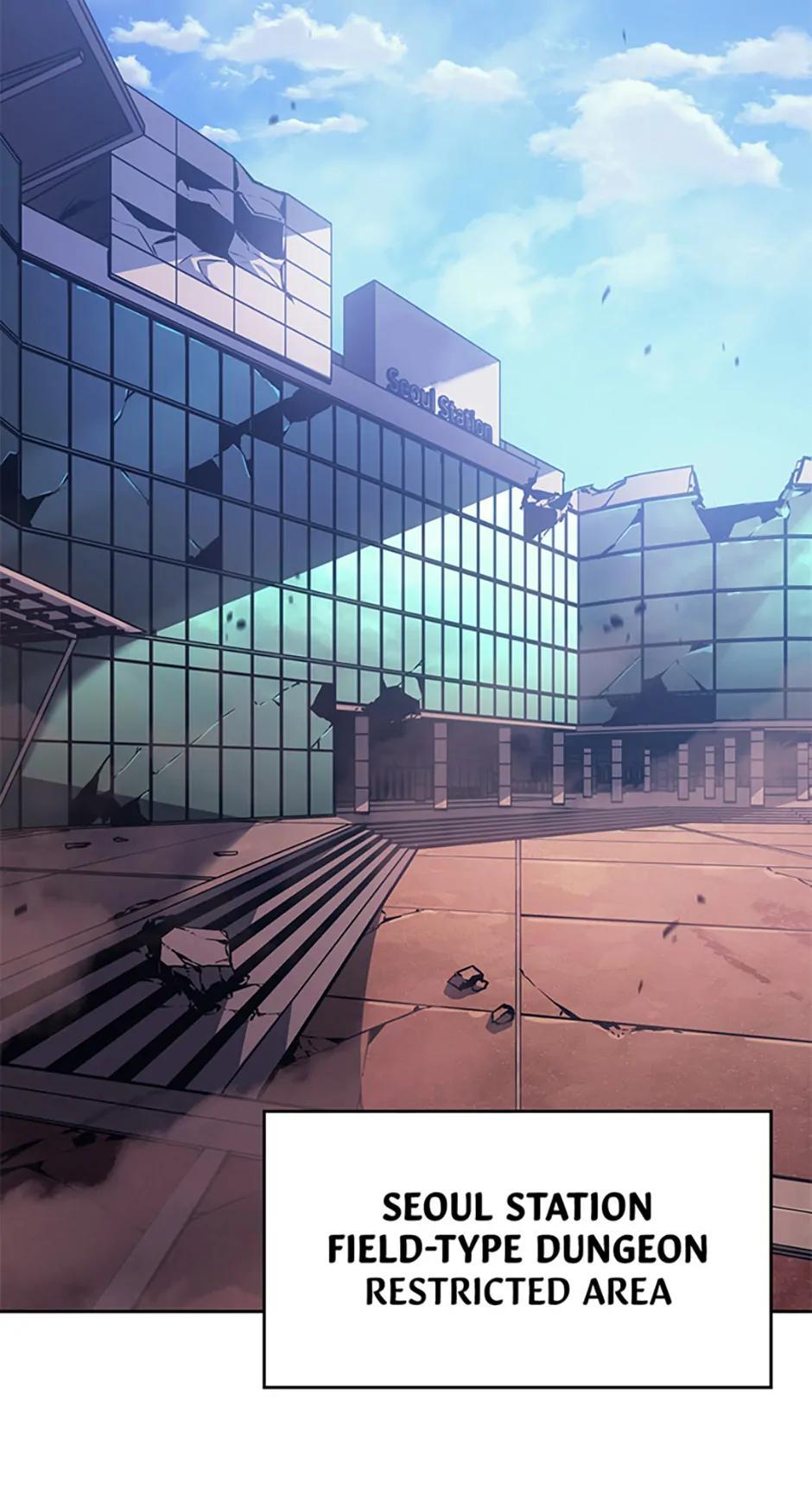 Read Solo Leveling Ragnarok ENGLISH Manga Online