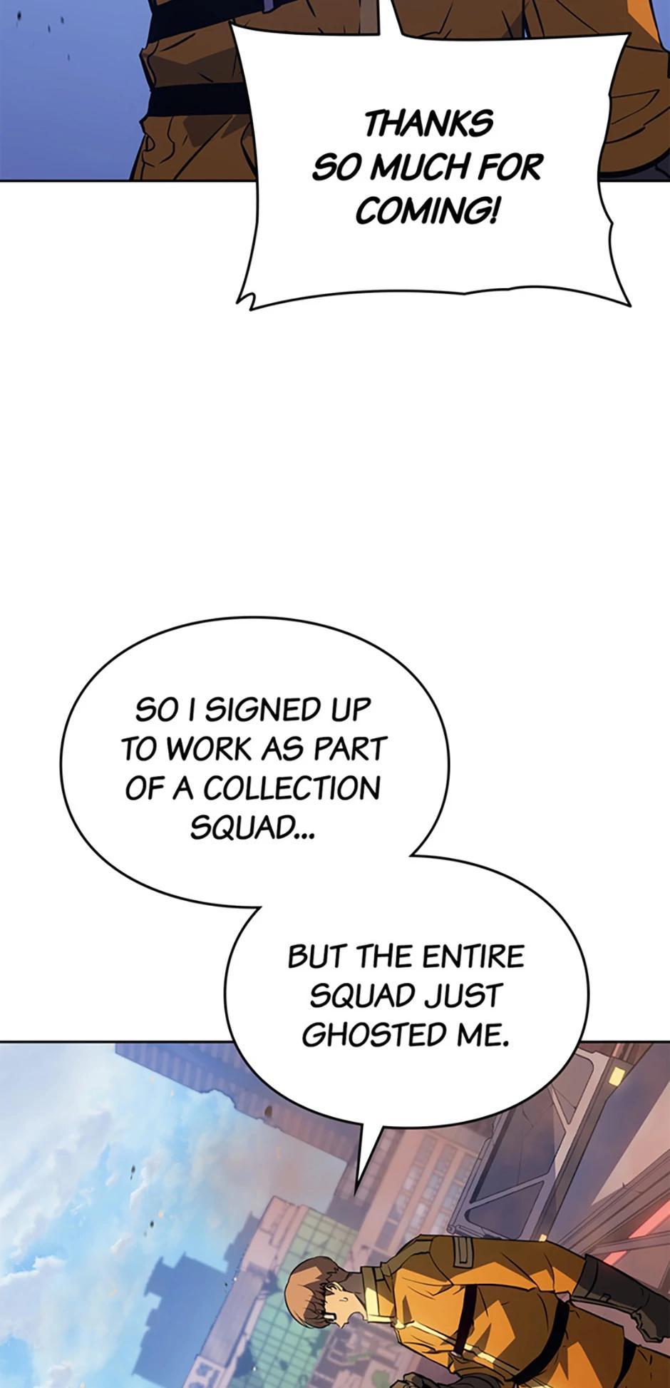 Read Solo Leveling Ragnarok ENGLISH Manga Online