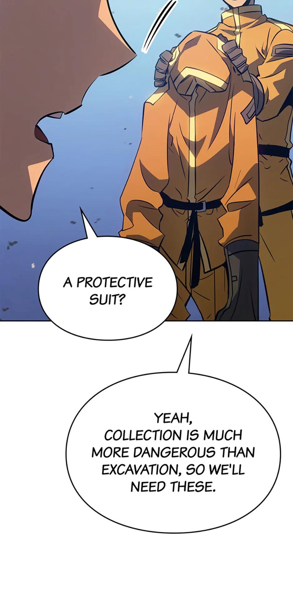 Read Solo Leveling Ragnarok ENGLISH Manga Online