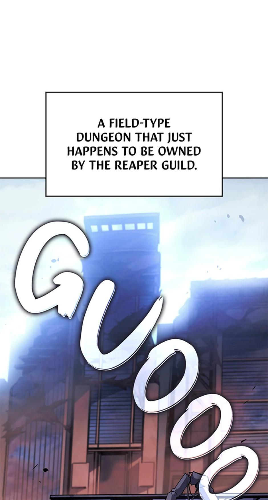 Read Solo Leveling Ragnarok ENGLISH Manga Online