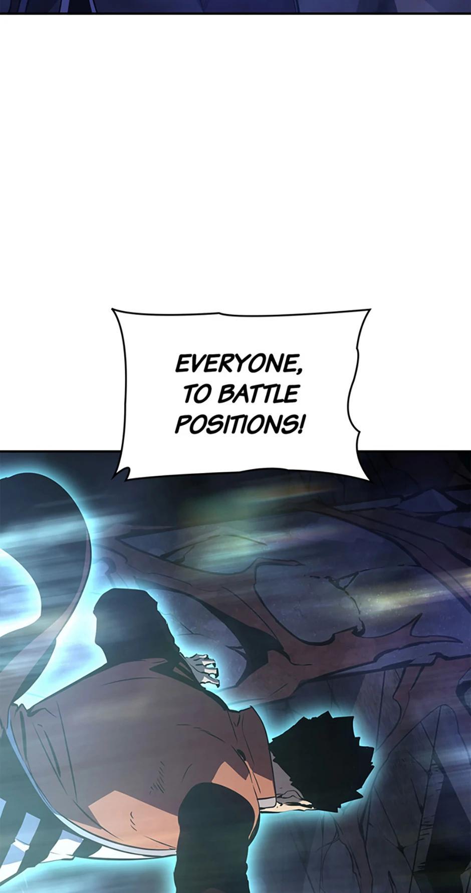 Read Solo Leveling Ragnarok ENGLISH Manga Online