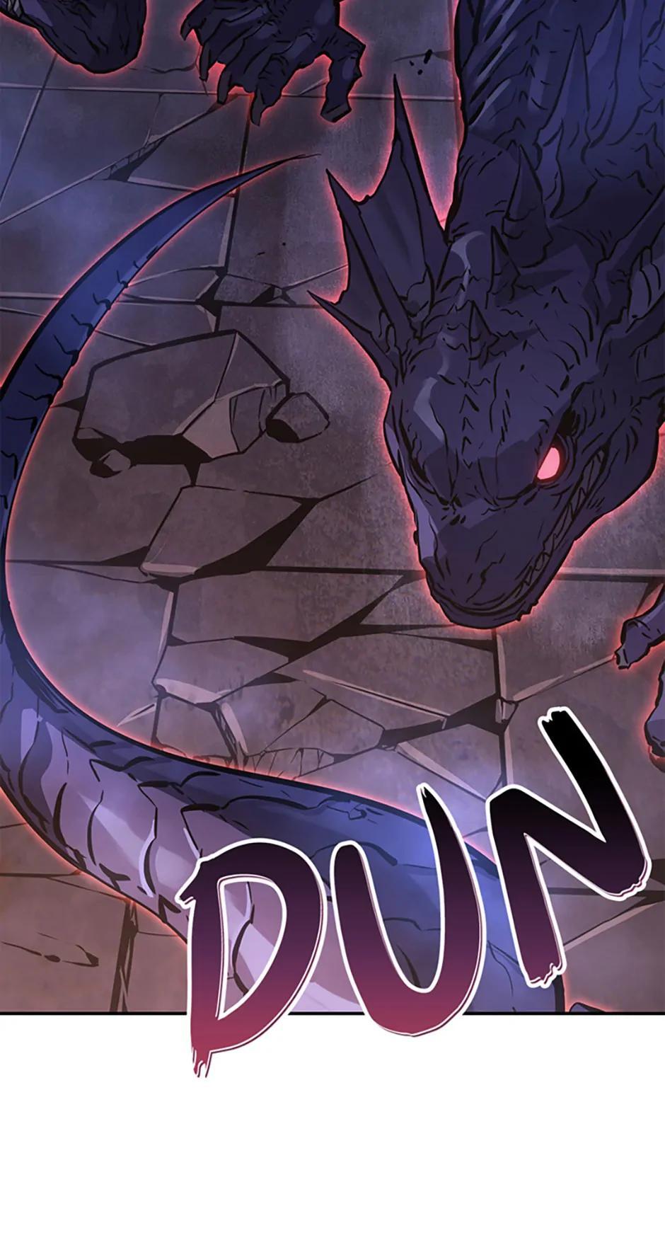 Read Solo Leveling Ragnarok ENGLISH Manga Online