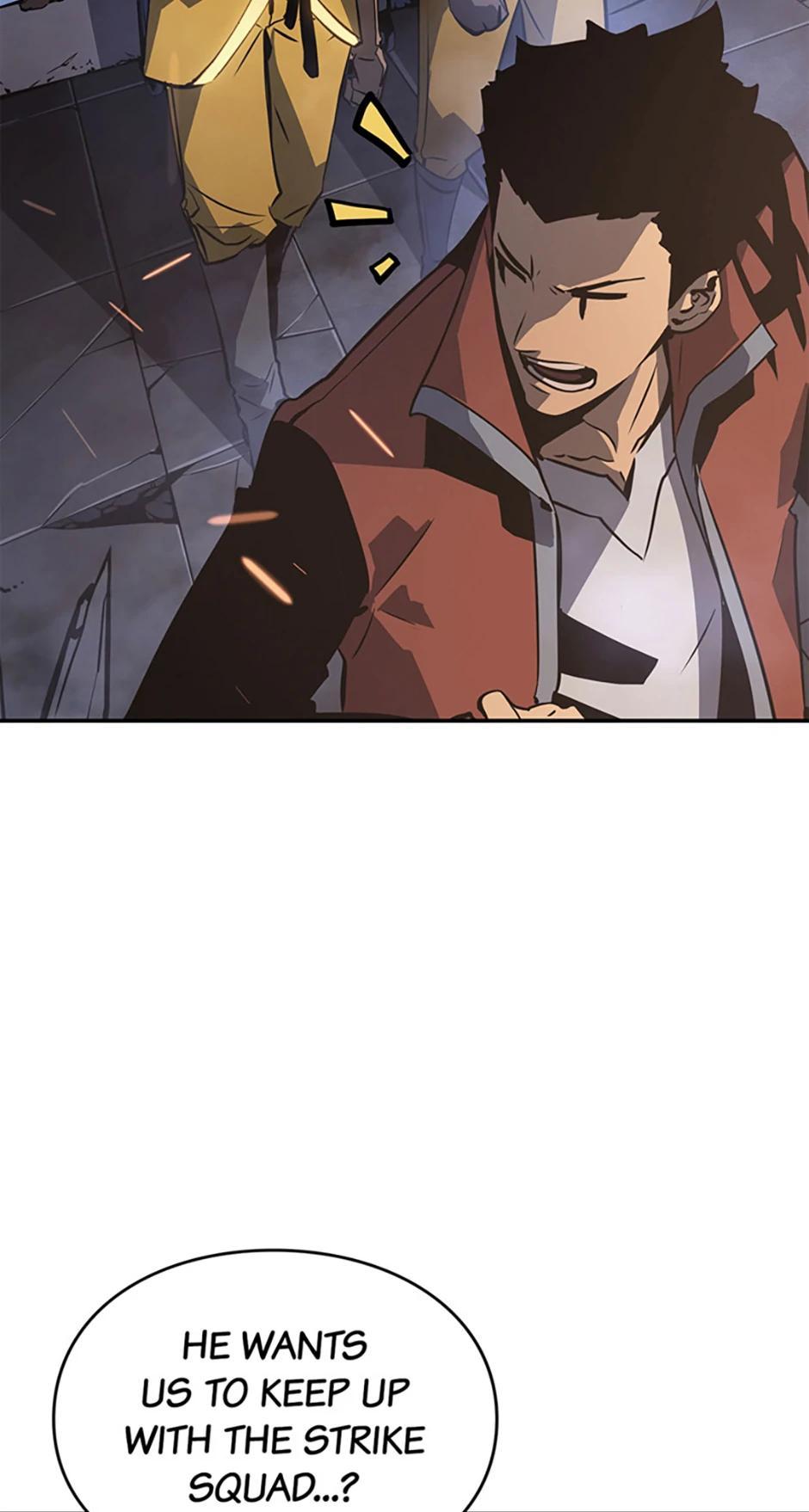 Read Solo Leveling Ragnarok ENGLISH Manga Online