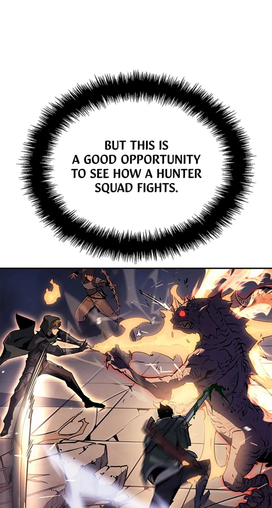 Read Solo Leveling Ragnarok ENGLISH Manga Online