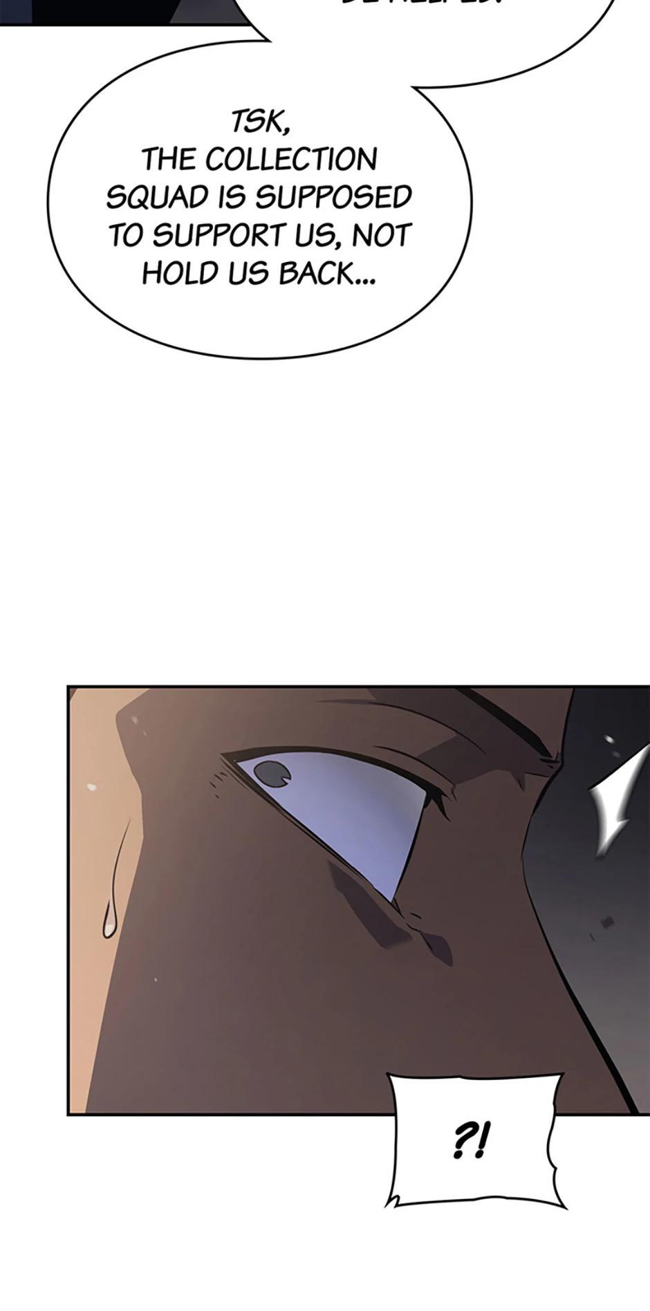 Read Solo Leveling Ragnarok ENGLISH Manga Online