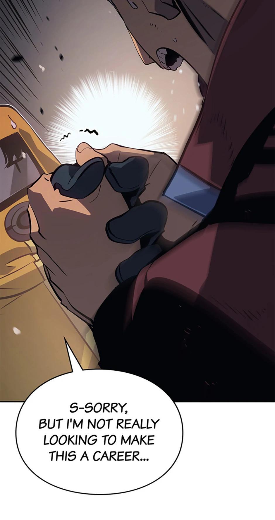 Read Solo Leveling Ragnarok ENGLISH Manga Online