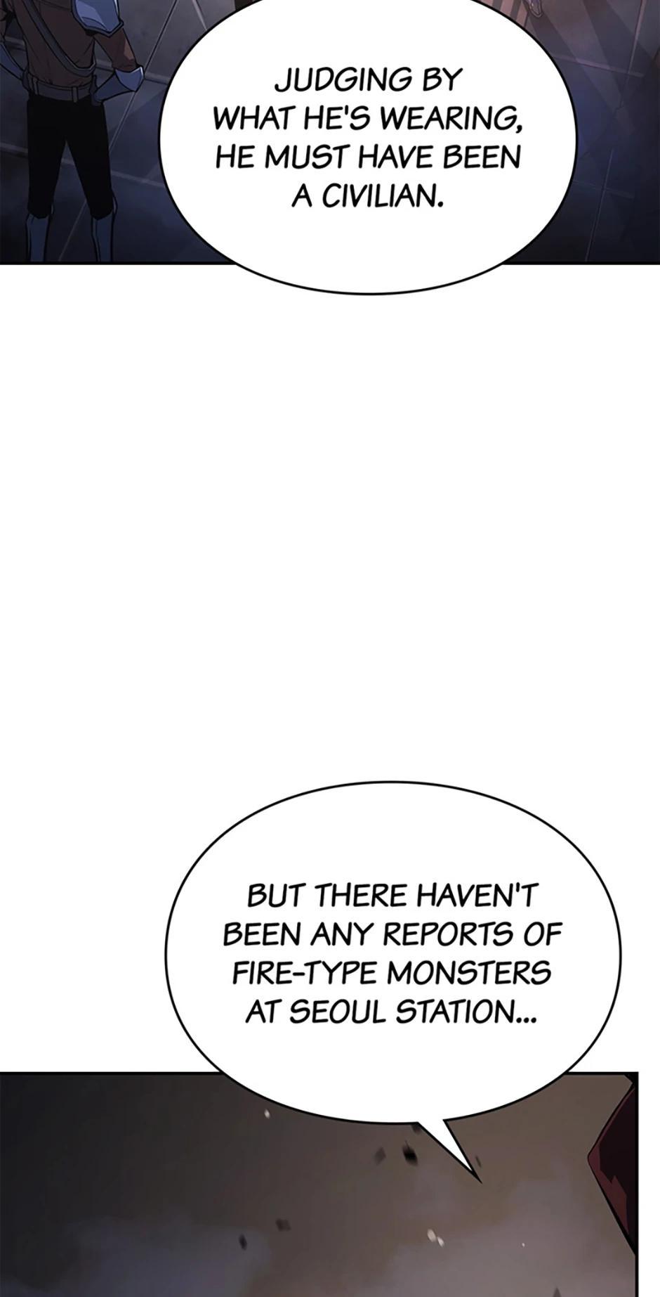 Read Solo Leveling Ragnarok ENGLISH Manga Online