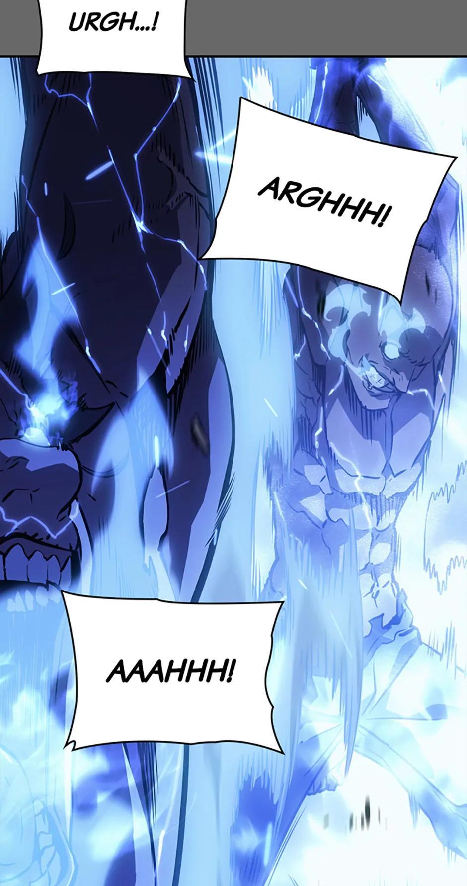 Read Solo Leveling Ragnarok ENGLISH Manga Online