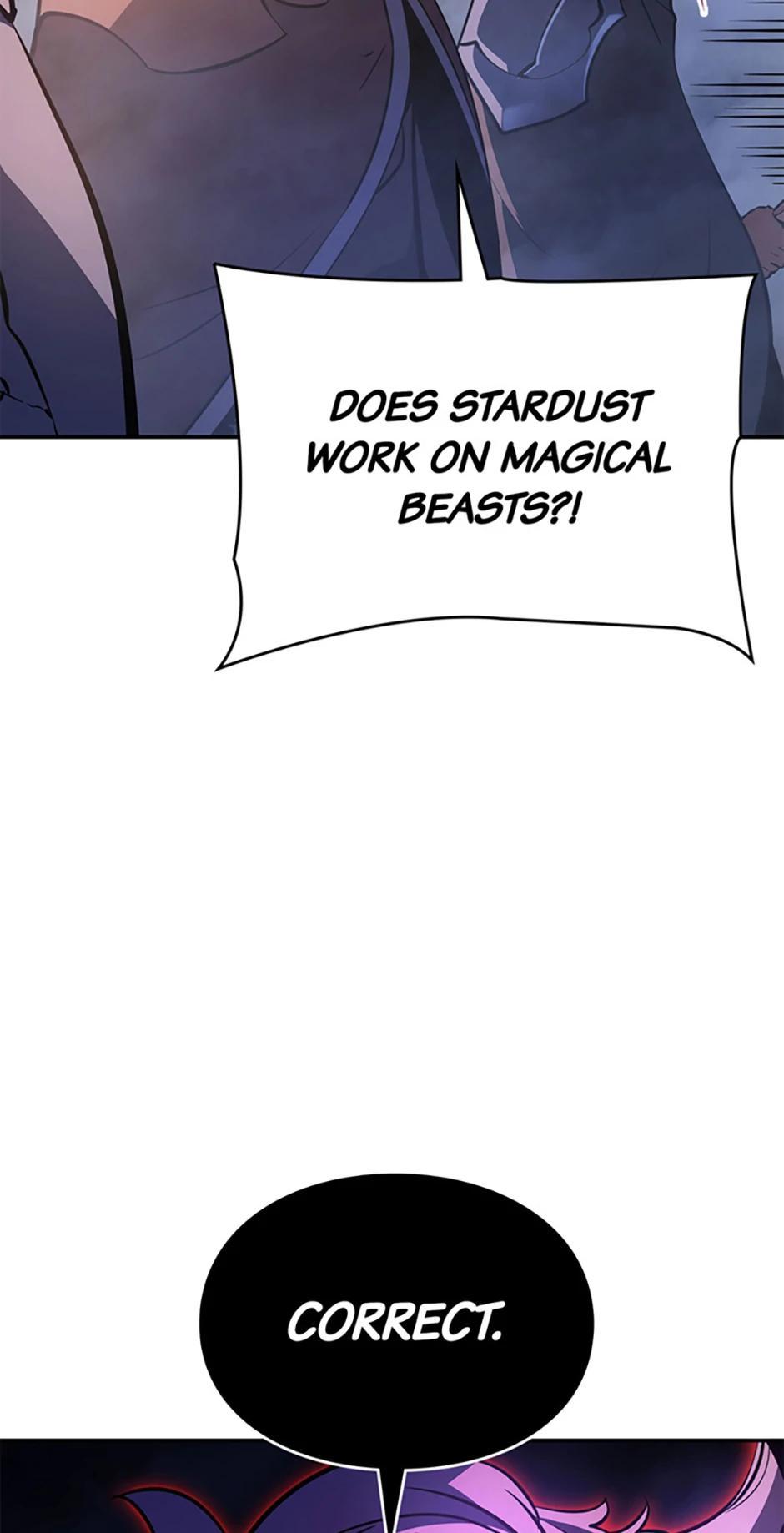 Read Solo Leveling Ragnarok ENGLISH Manga Online