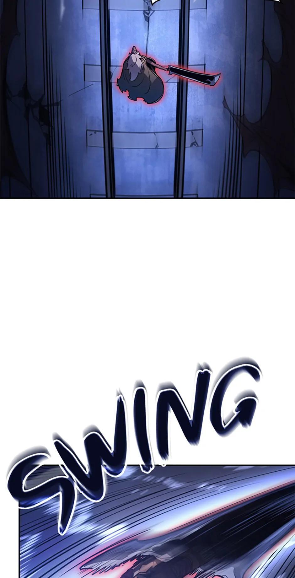 Read Solo Leveling Ragnarok ENGLISH Manga Online