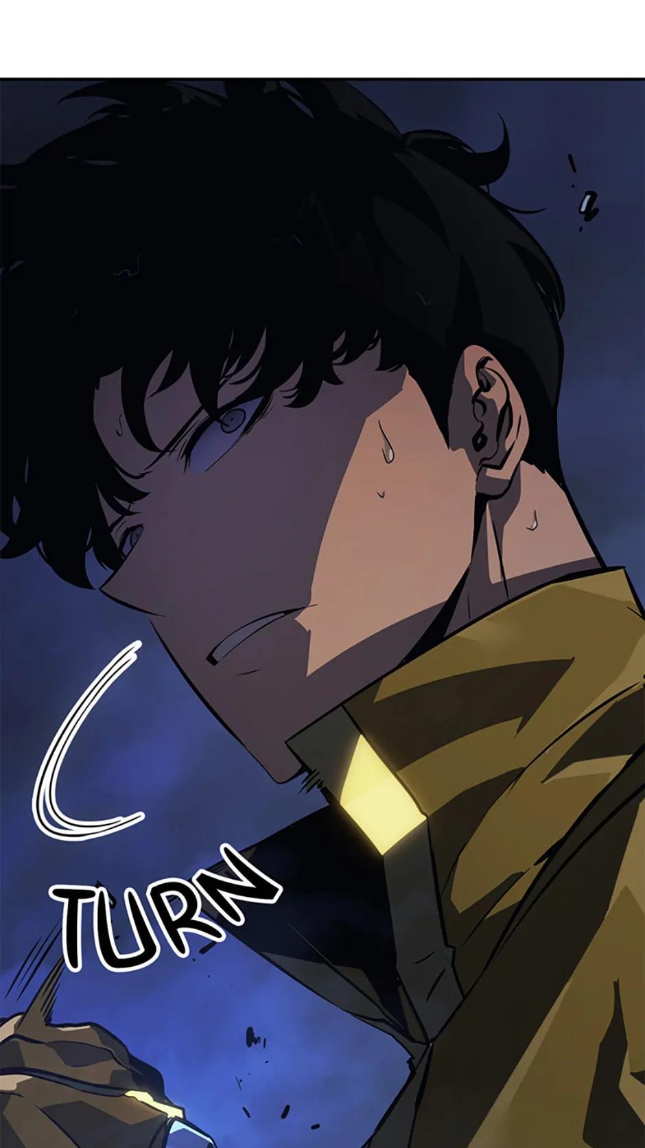 Read Solo Leveling Ragnarok ENGLISH Manga Online