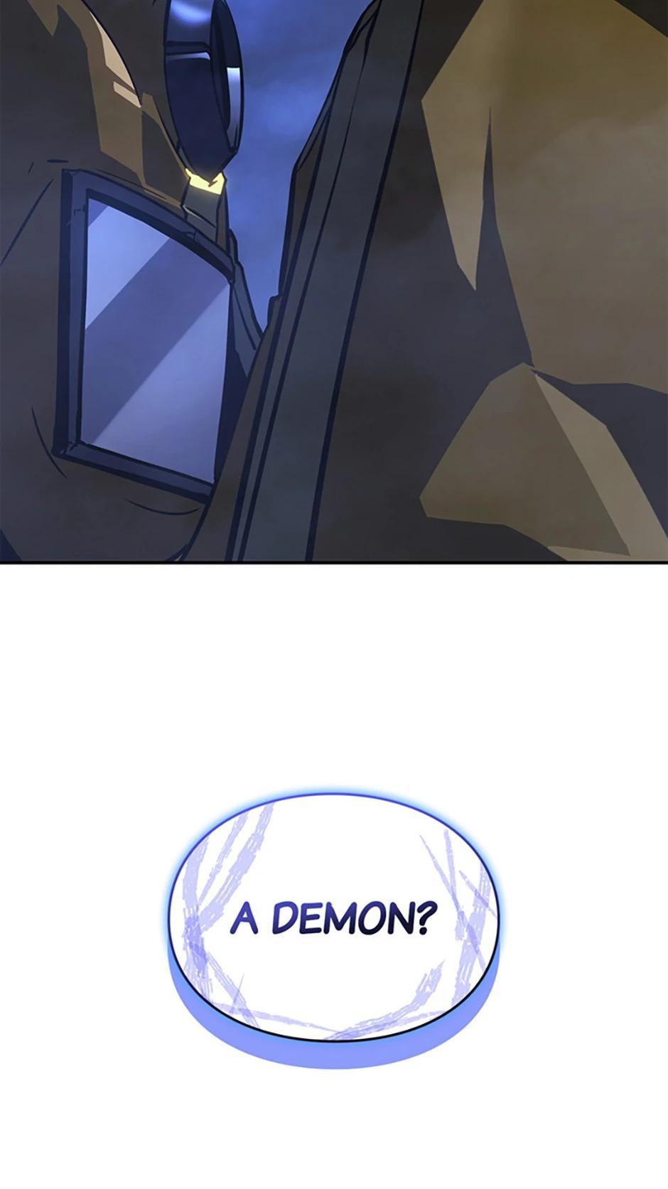 Read Solo Leveling Ragnarok ENGLISH Manga Online