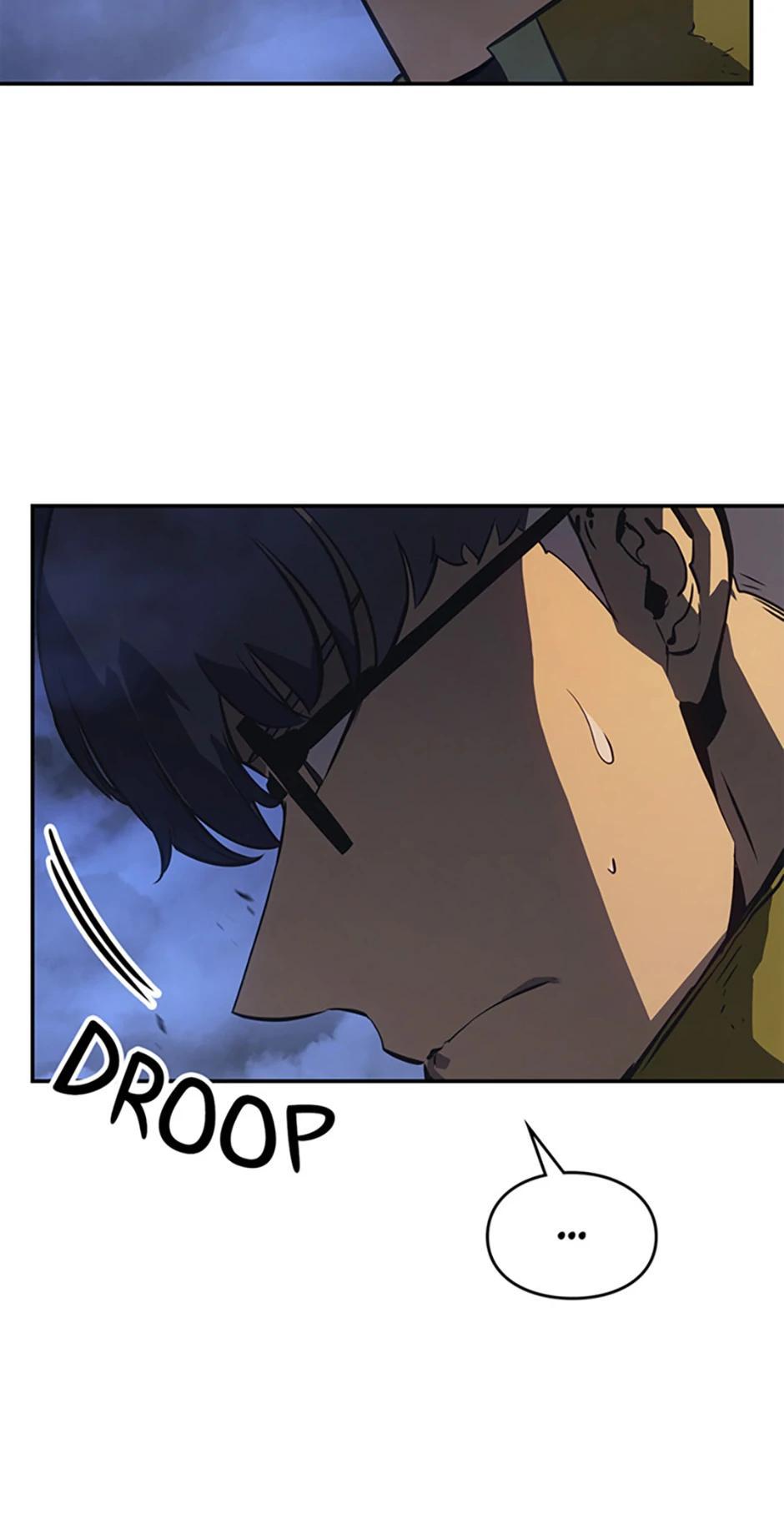 Read Solo Leveling Ragnarok ENGLISH Manga Online