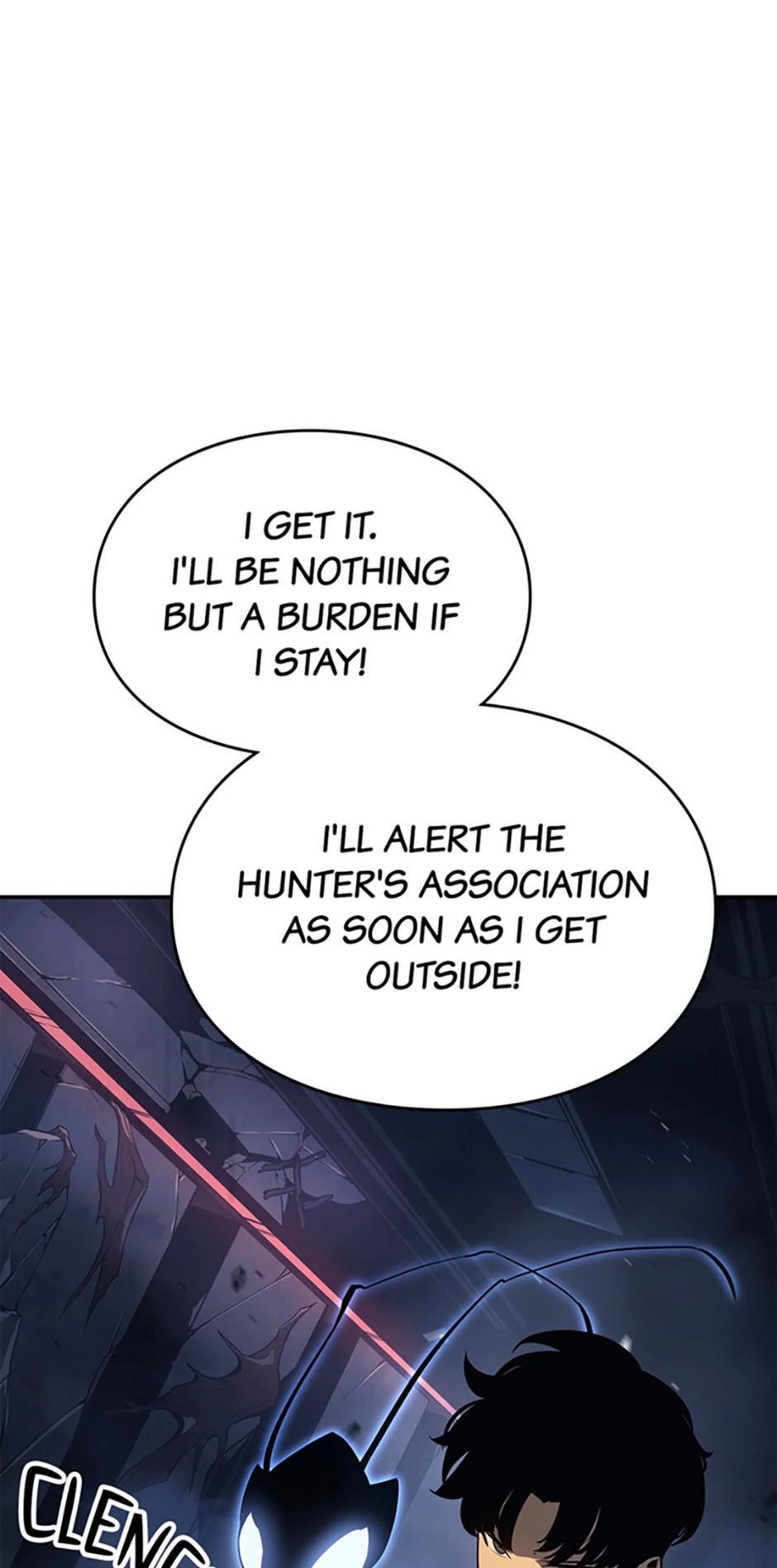 Read Solo Leveling Ragnarok ENGLISH Manga Online