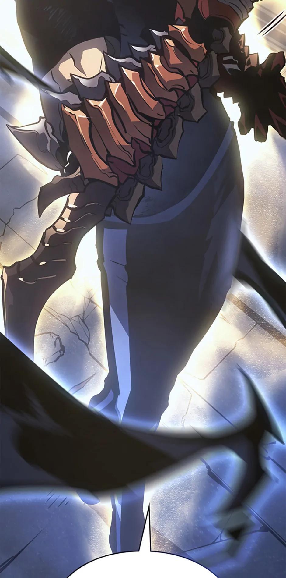 Read Solo Leveling Ragnarok ENGLISH Manga Online